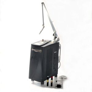 2005 Rhytec Portrait PSR3 Nitrogen Plasma Skin Regeneration System 5072 PULSES