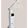 2016 Lumenis AcuPulse DUO CO2 Laser SilkLaser Scanner AcuScan 120 SurgiTouch
