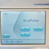 2016 Lumenis AcuPulse DUO CO2 Laser SilkLaser Scanner AcuScan 120 SurgiTouch