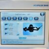 2016 Lumenis AcuPulse DUO CO2 Laser SilkLaser Scanner AcuScan 120 SurgiTouch