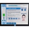 2014 Edge Systems Hydrafacial MD Dermabrasion Skin Therapy Detoxify Hydra Facial