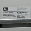 2014 Edge Systems Hydrafacial MD Dermabrasion Skin Therapy Detoxify Hydra Facial
