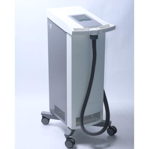 Zimmer Elektromedizin Cryo 5 Cold Air Patient Chiller -29°F / -35°C Skin Cooling