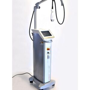 2015 Lutronic INFINI RF Electrosurgical Microneedling Skin Rejuvenation Acne