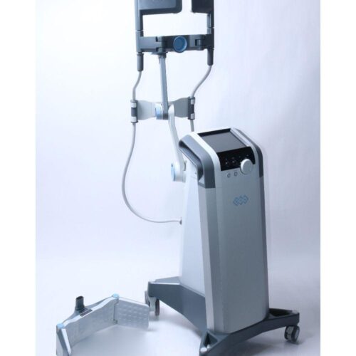 2014 BTL Vanquish ME RF Circumference Reduction Fat Removal Sculpt Core & Flex