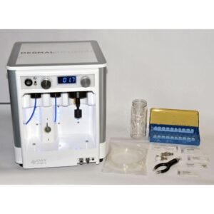 2005 Iridex VariLite Dual Wavelength 532/940 DPSS Vascular/Pigment Laser 0.7mm
