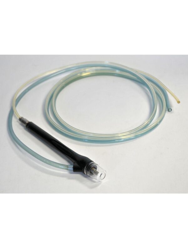 ENVY SilkPeel DermalInfusion Skin Exfoliation Facial Silk Peel REFURBISHED A0112