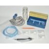 ENVY SilkPeel DermalInfusion Skin Exfoliation Facial Dermal Infusion REFURBISHED