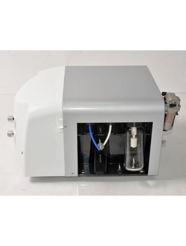 ENVY SilkPeel DermalInfusion Skin Exfoliation Facial Dermal Infusion REFURBISHED