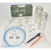 ENVY SilkPeel DermalInfusion Skin Exfoliation A0112 DermalInfusion REFURBISHED