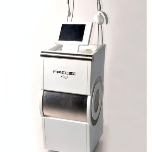 VenusConcept Venus Freeze MP2 Radiofrequency Body Contour Skin Tightening RF