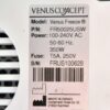 VenusConcept Venus Freeze MP2 Radiofrequency Body Contour Skin Tightening RF