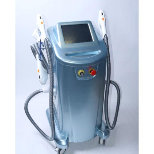 2019 Sincoheren Monaliza PreciPulse IPL Skin Rejuvenation Hair Removal Vascular