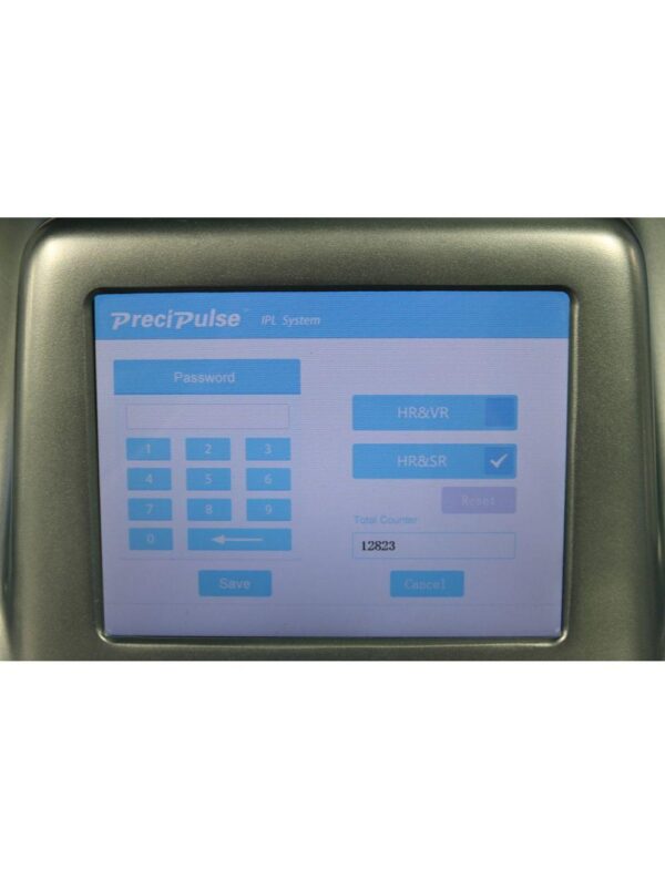 2019 Sincoheren Monaliza PreciPulse IPL Skin Rejuvenation Hair Removal Vascular