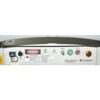 1997 Coherent UltraPulse 5000C CO2 Laser Ultra Pulse Surgical Laser Lumenis