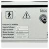 1997 Coherent UltraPulse 5000C CO2 Laser Ultra Pulse Surgical Laser Lumenis