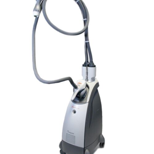 Syneron VelaShape Dual Connector 2007 - 2 HandPcs Cellulite Bod111