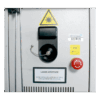 STONELIGHT HOLMIUM LASER for use in urology and general surgery procedures