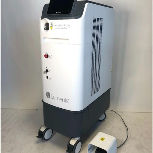 2018 Lumenis Pulse 30H Laser Holmium Lithotripsy System