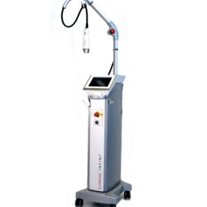 2015 Lutronic INFINI RF Electrosurgical Microneedling Skin Rejuvenation Acne