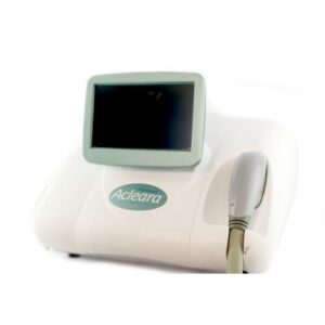 OmniLux Medical Blue Photodynamic Therapy Light EM1310 EM1258S Acne Sun