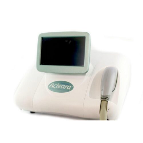 Palomar ACLEARA TheraClear Acne Skin Clearing IPL Laser Treatment Lesion Theravant
