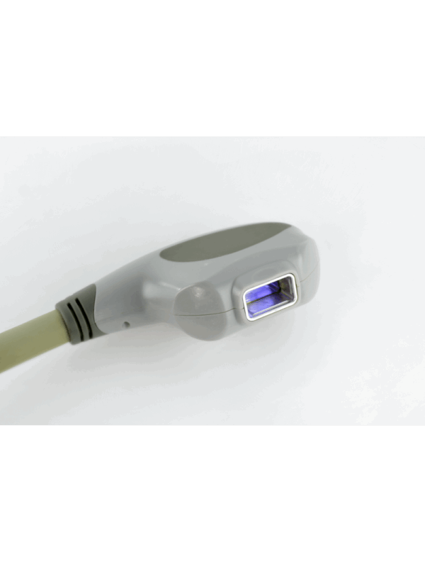 Palomar ACLEARA TheraClear Acne Skin Clearing IPL Laser Treatment Lesion Theravant