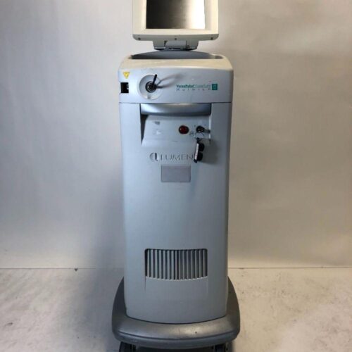 2002 Lumenis VersaPulse Power Suite 20-Watt Holmium Surgical Laser System