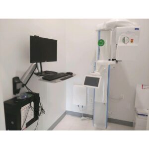 Photodynamic THERAPY LAMP Dusa Blu-U Acne Skin Dermatology Beauty Treatment Blue