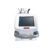 2011 Lutronic Spectra Dual Pulsed Nd YAG Laser Class IV