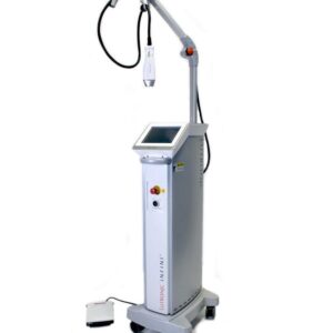 Lutronic Accufit IntelliSTIM Muscle Stimulation Electrodes - 100% Usage Remaining