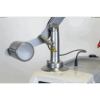 2011 Lutronic Spectra Dual Pulsed Nd YAG Laser Class IV