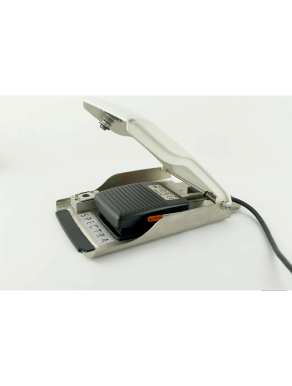 2011 Lutronic Spectra Dual Pulsed Nd YAG Laser Class IV