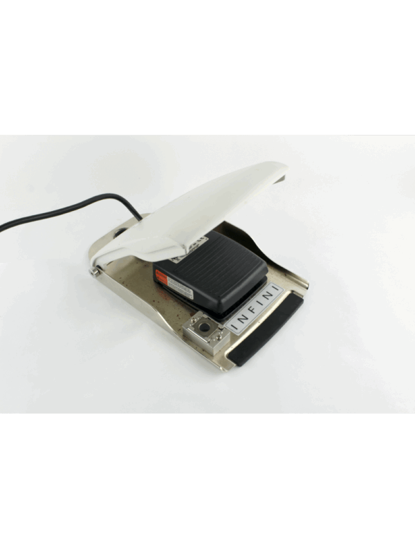 Lutronic Infini Radio Frequency Microneedling RF Micro Needling 2015