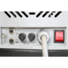 2011 Lutronic Spectra Dual Pulsed Nd YAG Laser Class IV