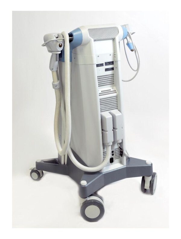 2011 BTL Exilis Elite RF Radio Frequency 120 WATT Body Contour Skin Tightening