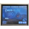 2011 BTL Exilis Elite RF Radio Frequency 120 WATT Body Contour Skin Tightening