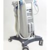 2010 BTL Exilis Elite Radio Frequency 120 Watt Facial Body Contour Skin Wrinkles
