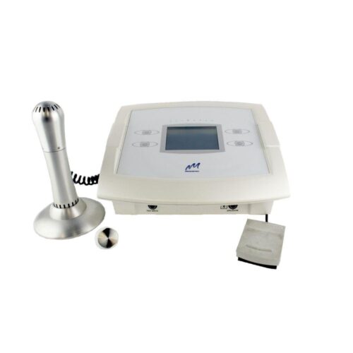 MEDISPEC LX - 5 Slimspec Slimspec anti cellulitis Acoustic Radial Wave Therapy