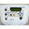 LED Light Therapy System Skin Care Machine LightWave RLI 100 EXP on Mobile Stand