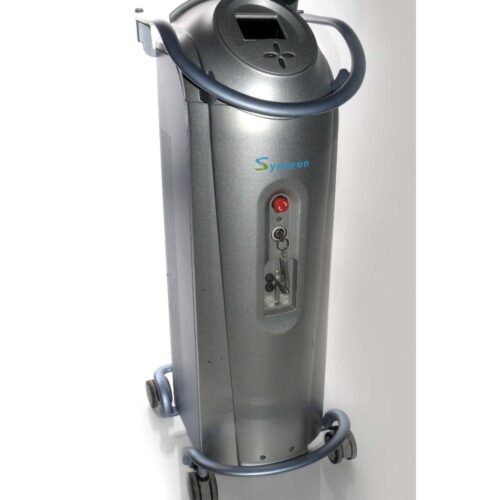 2007 Syneron ELOS eLaser Radio Frequency 810nm Diode RF Laser