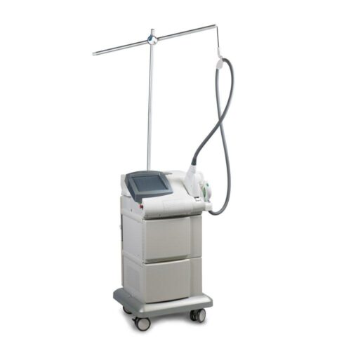 2013 Palomar Icon Laser System IPL w/3 Handpieces Max R Max Ys G MaxR MaxG MaxYS