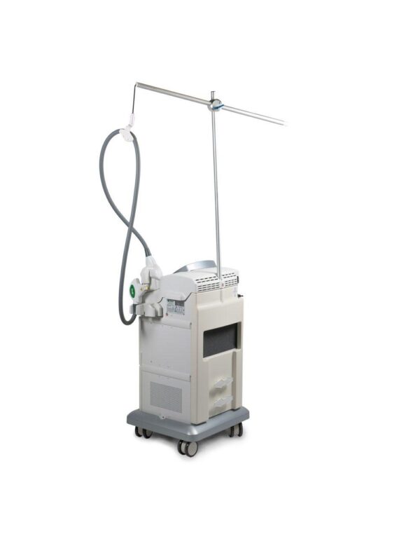 2013 Palomar Icon Laser System IPL w/3 Handpieces Max R Max Ys G MaxR MaxG MaxYS