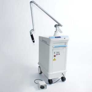 2001 NEWSTAR CoolTouch III Laser YAG 1320 nm Acne Wrinkle Skin Cool Touch CT3