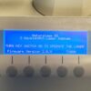 2005 Focus NaturaLase LT100 Q-Switched 532/1064 YAG Laser Tattoo Removal System