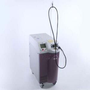 2002 Candela VBeam V Beam Lesions Vascular Wrinkles Pulse Dye Laser System