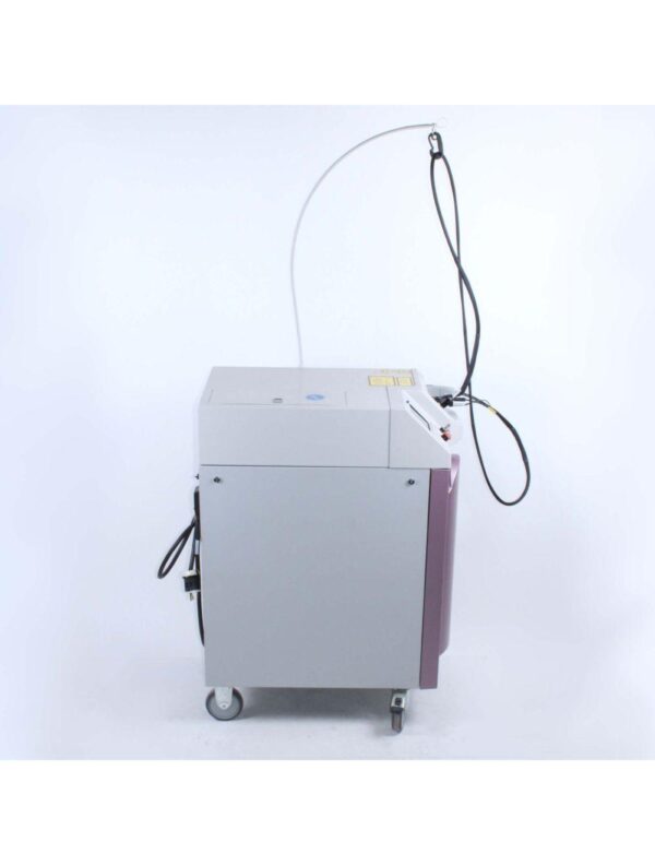 2003 Candela VBeam V Beam 1 Pulsed Dye PDL LASER NEW DYE KIT FIBER