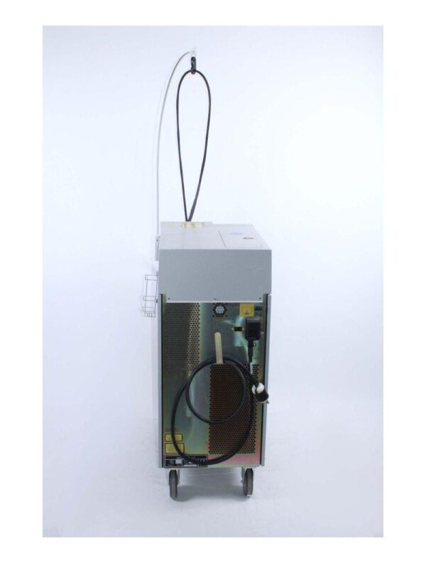 2003 Candela VBeam V Beam 1 Pulsed Dye PDL LASER NEW DYE KIT FIBER