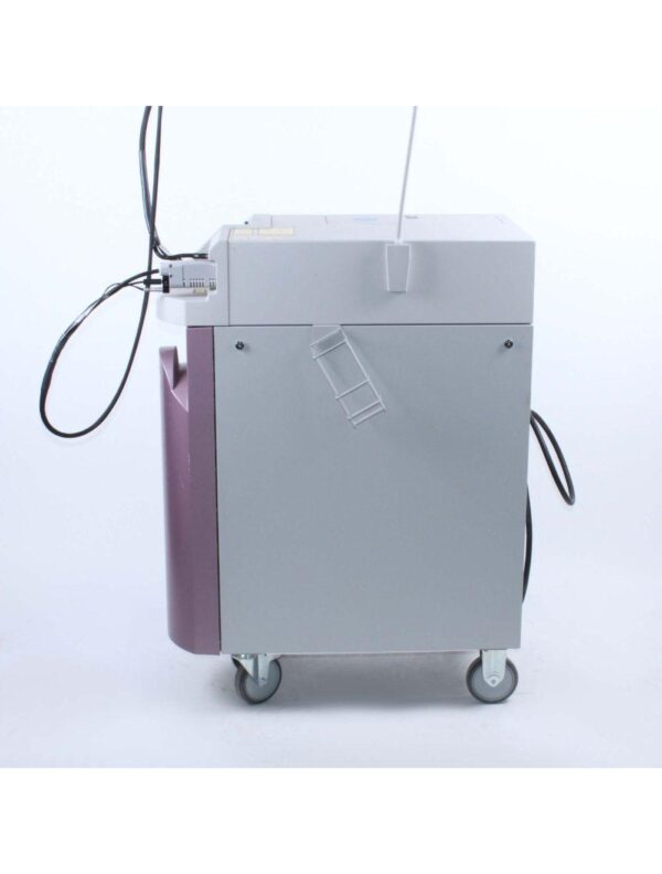 2003 Candela VBeam V Beam 1 Pulsed Dye PDL LASER NEW DYE KIT FIBER