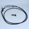 2003 Candela VBeam V Beam 1 Pulsed Dye PDL LASER NEW DYE KIT FIBER